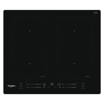 Whirlpool WL S8560 AL Indukciós főzőlap