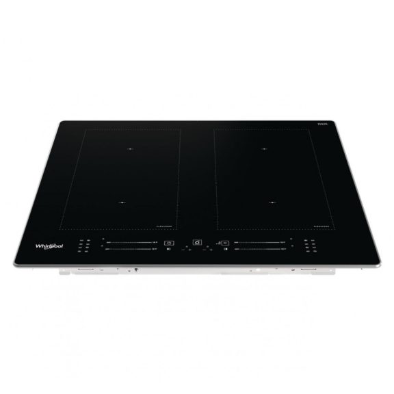 Whirlpool WL S8560 AL Indukciós főzőlap