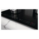 Whirlpool WL S8560 AL Indukciós főzőlap