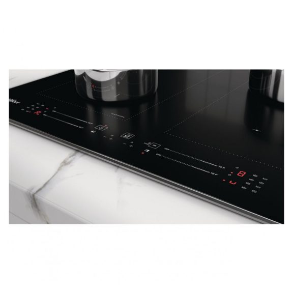 Whirlpool WL S8560 AL Indukciós főzőlap