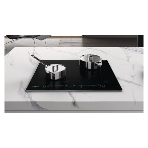 Whirlpool WL S8560 AL Indukciós főzőlap