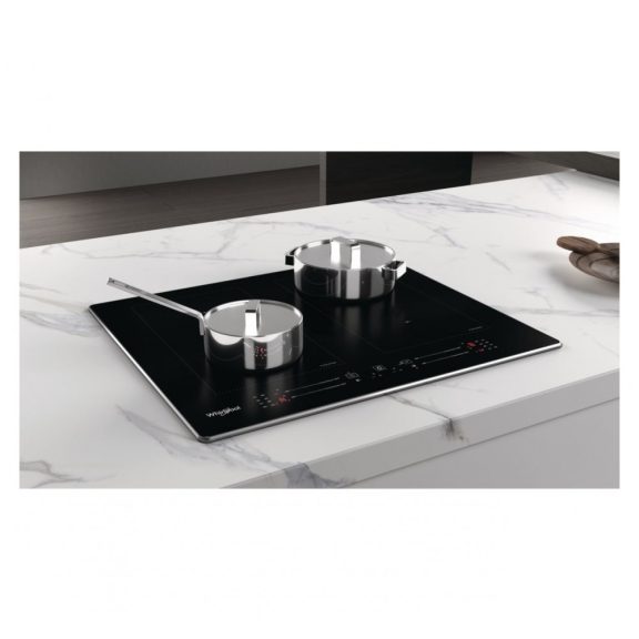 Whirlpool WL S8560 AL Indukciós főzőlap
