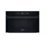 Whirlpool WMD44MB Beépíthető mikrohullámú sütő