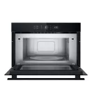 Whirlpool WMD44MB Beépíthető mikrohullámú sütő