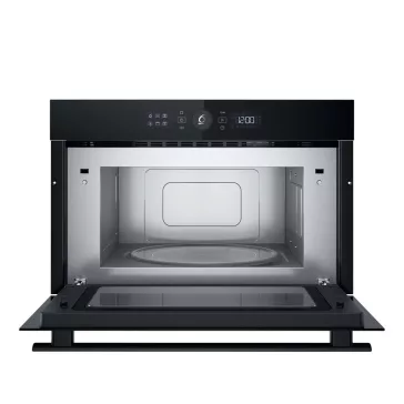 Whirlpool WMD44MB Beépíthető mikrohullámú sütő