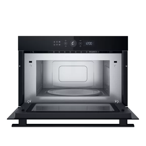 Whirlpool WMD44MB Beépíthető mikrohullámú sütő