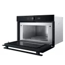 Whirlpool WMD44MB Beépíthető mikrohullámú sütő