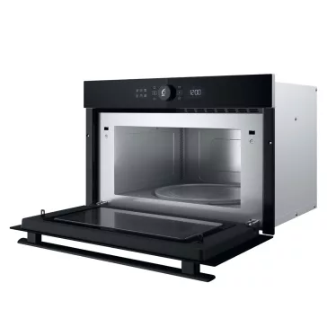 Whirlpool WMD44MB Beépíthető mikrohullámú sütő