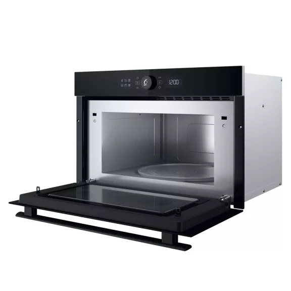 Whirlpool WMD44MB Beépíthető mikrohullámú sütő
