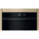 Whirlpool WMD44MB Beépíthető mikrohullámú sütő