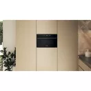 Whirlpool WMD44MB Beépíthető mikrohullámú sütő