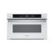 Whirlpool WMD44MW Beépíthető mikrohullámú sütő