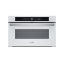 Whirlpool WMD44MW Beépíthető mikrohullámú sütő