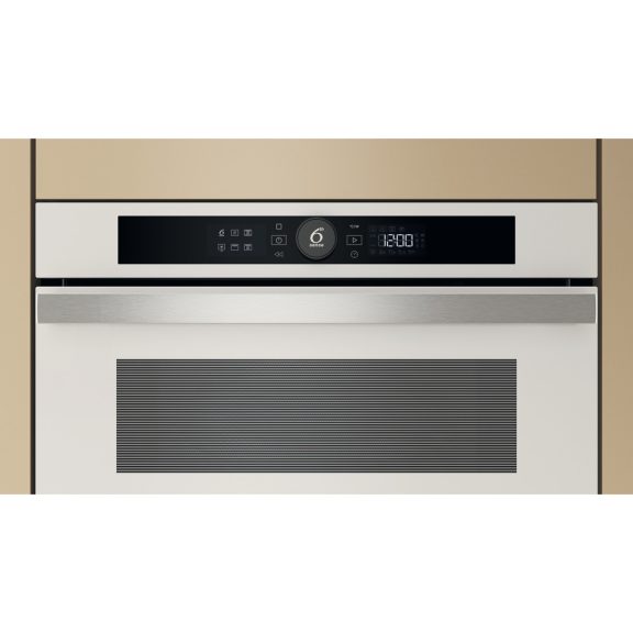 Whirlpool WMD44MW Beépíthető mikrohullámú sütő