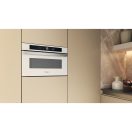 Whirlpool WMD44MW Beépíthető mikrohullámú sütő