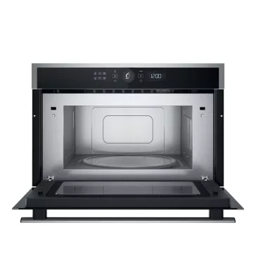 Whirlpool WMD44MX Beépíthető mikrohullámú sütő
