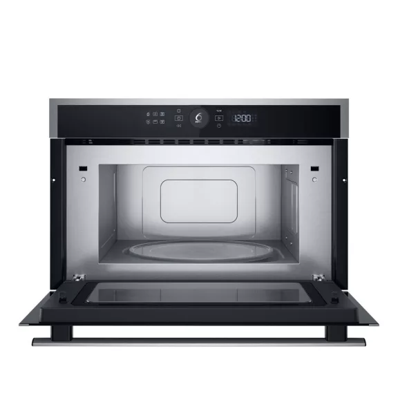 Whirlpool WMD44MX Beépíthető mikrohullámú sütő
