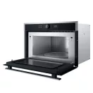 Whirlpool WMD44MX Beépíthető mikrohullámú sütő