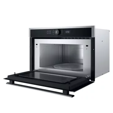 Whirlpool WMD44MX Beépíthető mikrohullámú sütő