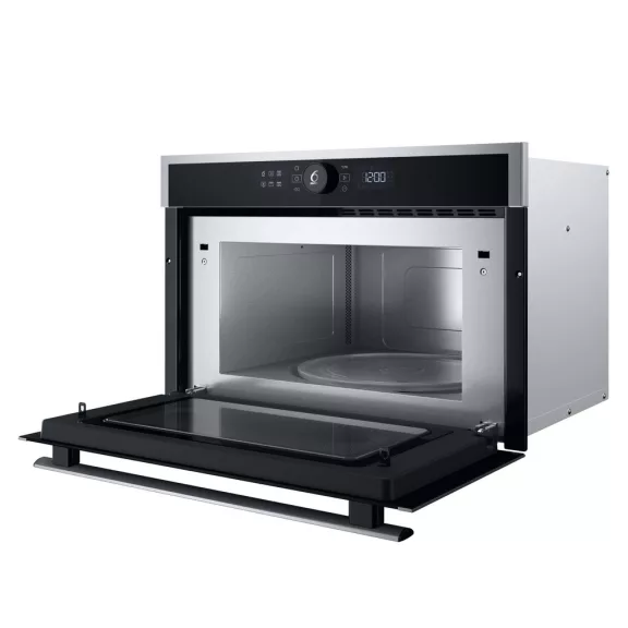 Whirlpool WMD44MX Beépíthető mikrohullámú sütő