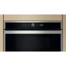 Whirlpool WMD44MX Beépíthető mikrohullámú sütő