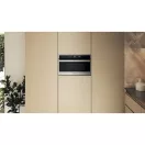 Whirlpool WMD44MX Beépíthető mikrohullámú sütő