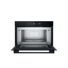   Whirlpool WMD54MB Beépíthető mikrohullámú sütő, fekete