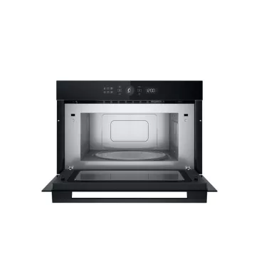   Whirlpool WMD54MB Beépíthető mikrohullámú sütő, fekete