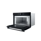 Whirlpool WMD54MB Beépíthető mikrohullámú sütő, fekete