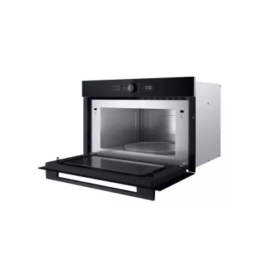   Whirlpool WMD54MB Beépíthető mikrohullámú sütő, fekete