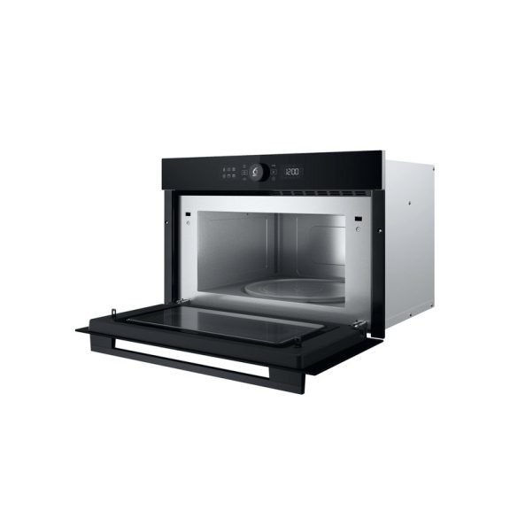 Whirlpool WMD54MB Beépíthető mikrohullámú sütő, fekete