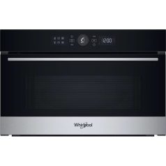 Whirlpool WMD54MX Beépíthető mikrohullámú sütő, inox
