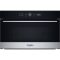 Whirlpool WMD54MX Beépíthető mikrohullámú sütő, inox
