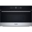 Whirlpool WMD54MX Beépíthető mikrohullámú sütő, inox