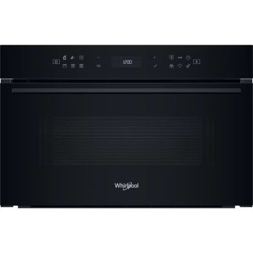 Whirlpool WMD7O4TB Beépíthető mikrohullámú sütő