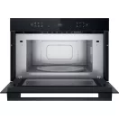Whirlpool WMD7O4TB Beépíthető mikrohullámú sütő