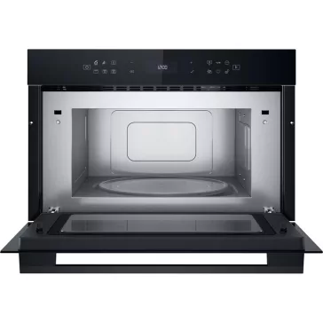 Whirlpool WMD7O4TB Beépíthető mikrohullámú sütő
