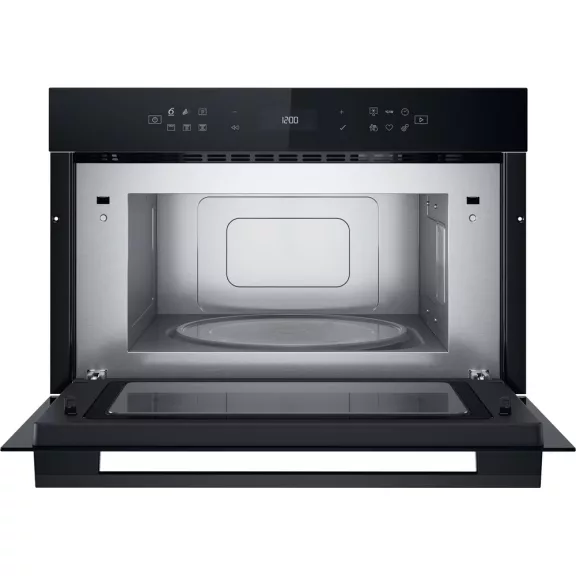 Whirlpool WMD7O4TB Beépíthető mikrohullámú sütő