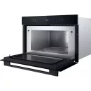Whirlpool WMD7O4TB Beépíthető mikrohullámú sütő