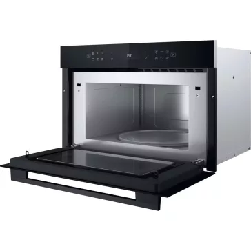 Whirlpool WMD7O4TB Beépíthető mikrohullámú sütő