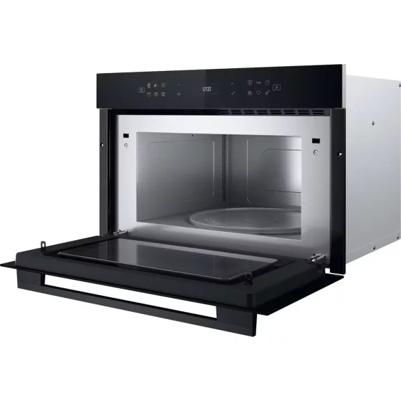 Whirlpool WMD7O4TB Beépíthető mikrohullámú sütő