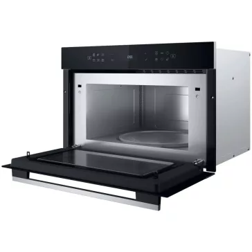 Whirlpool WMD7O4TX Beépíthető mikrohullámú sütő