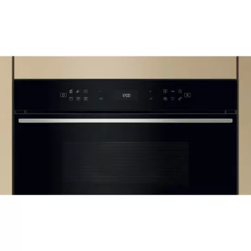 Whirlpool WMD7O4TX Beépíthető mikrohullámú sütő