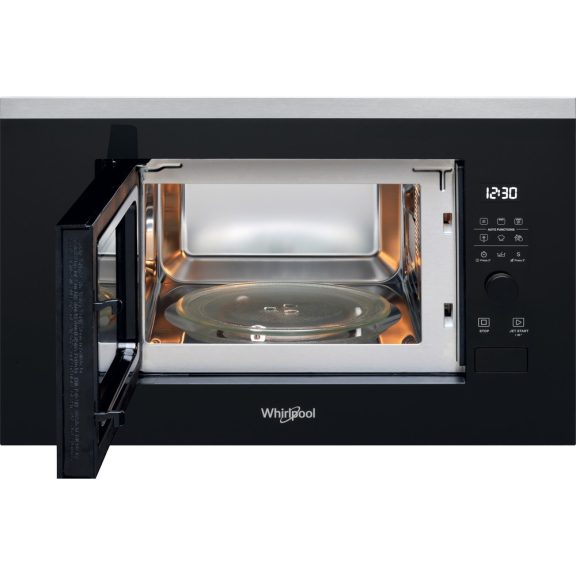 Whirlpool WMF200G beépíthető mikrohullámú sütő