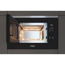 Whirlpool WMF200G beépíthető mikrohullámú sütő