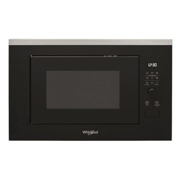 Whirlpool WMF250G beépíthető mikrohullámú sütő