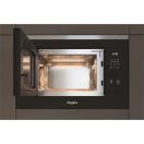Whirlpool WMF250G beépíthető mikrohullámú sütő