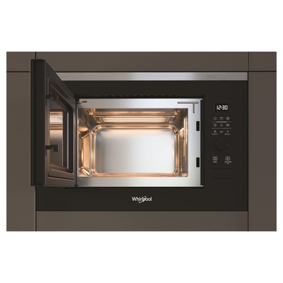 Whirlpool WMF250G beépíthető mikrohullámú sütő