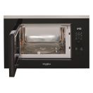 Whirlpool WMF250G beépíthető mikrohullámú sütő