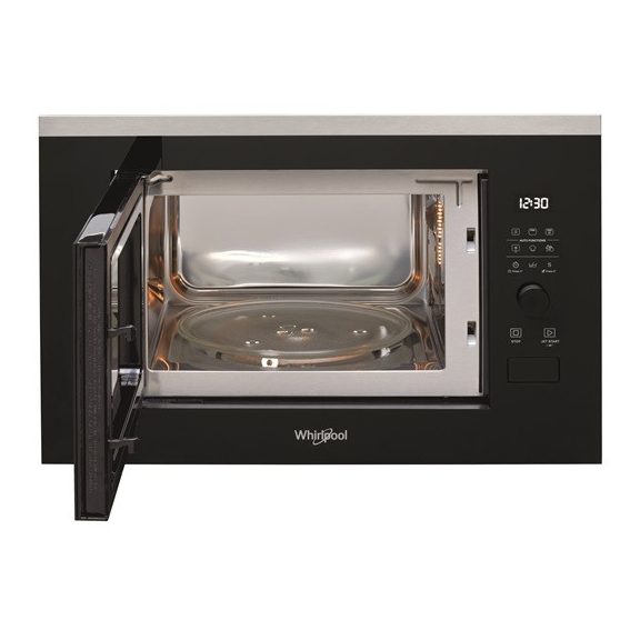 Whirlpool WMF250G beépíthető mikrohullámú sütő